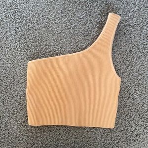 Aritiza babaton sculpt tank